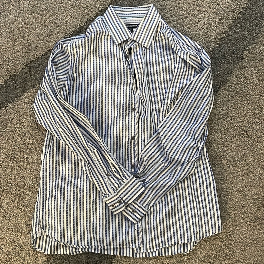 Men dress shirt